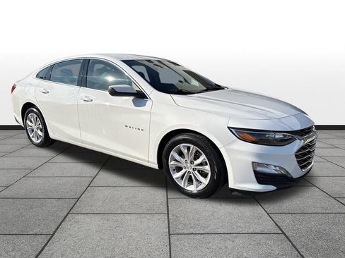 Used 2024 Chevrolet Malibu LT image 7