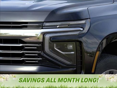 New 2026 Chevrolet Tahoe Premier w/ Sun And Tow Package image 10