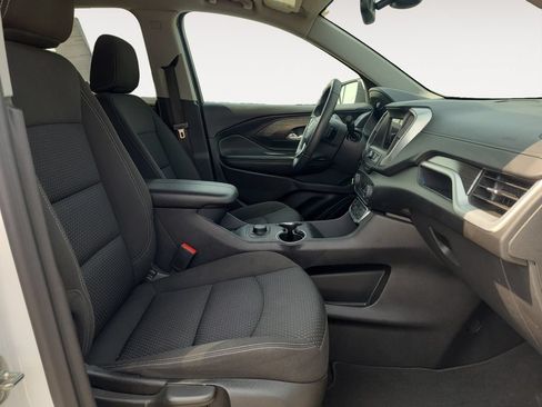 Used 2024 GMC Terrain SLE AWD/4WD image 15