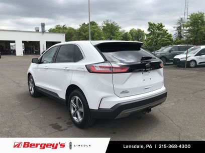 Used 2023 Ford Edge SEL w/ Convenience Package