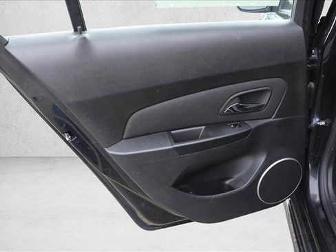 Used 2012 Chevrolet Cruze LTZ w/ RS Package FWD image 22