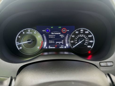 Used 2021 Acura RDX AWD image 14