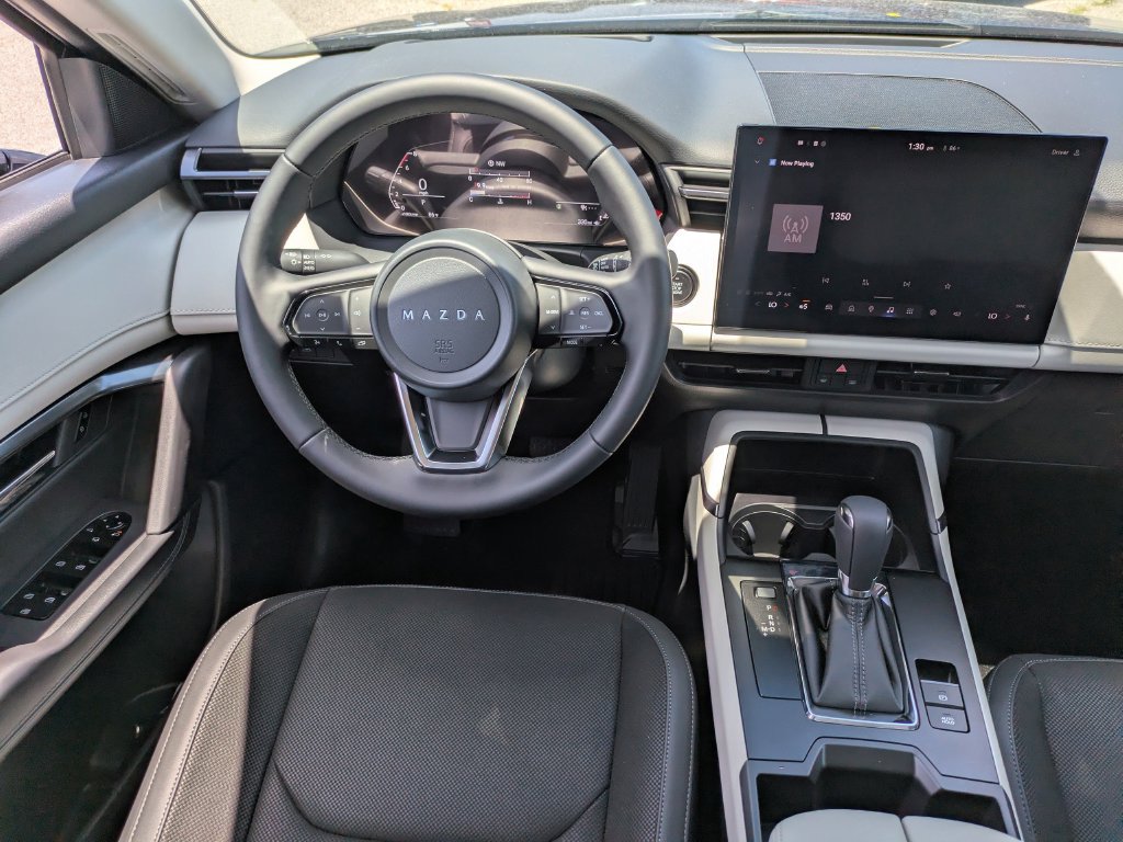 New 2026 MAZDA CX-5 Preferred AWD/4WD image 16