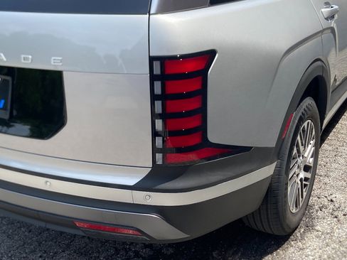 New 2026 Hyundai Palisade SEL FWD image 34