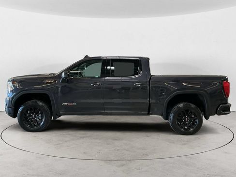 Used 2023 GMC Sierra 1500 AT4X AWD/4WD image 8