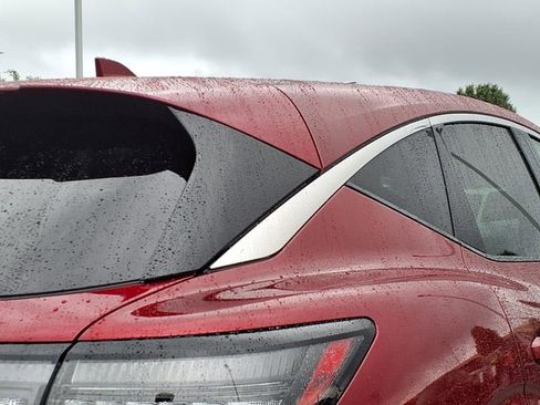 Used 2025 Nissan Murano Platinum w/ Cargo Package image 29