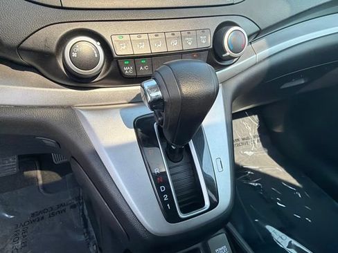 Used 2014 Honda CR-V EX image 28