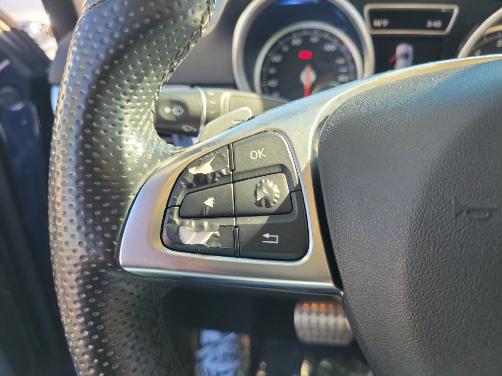 Used 2017 Mercedes-Benz GLE 43 AMG 4MATIC Coupe image 27