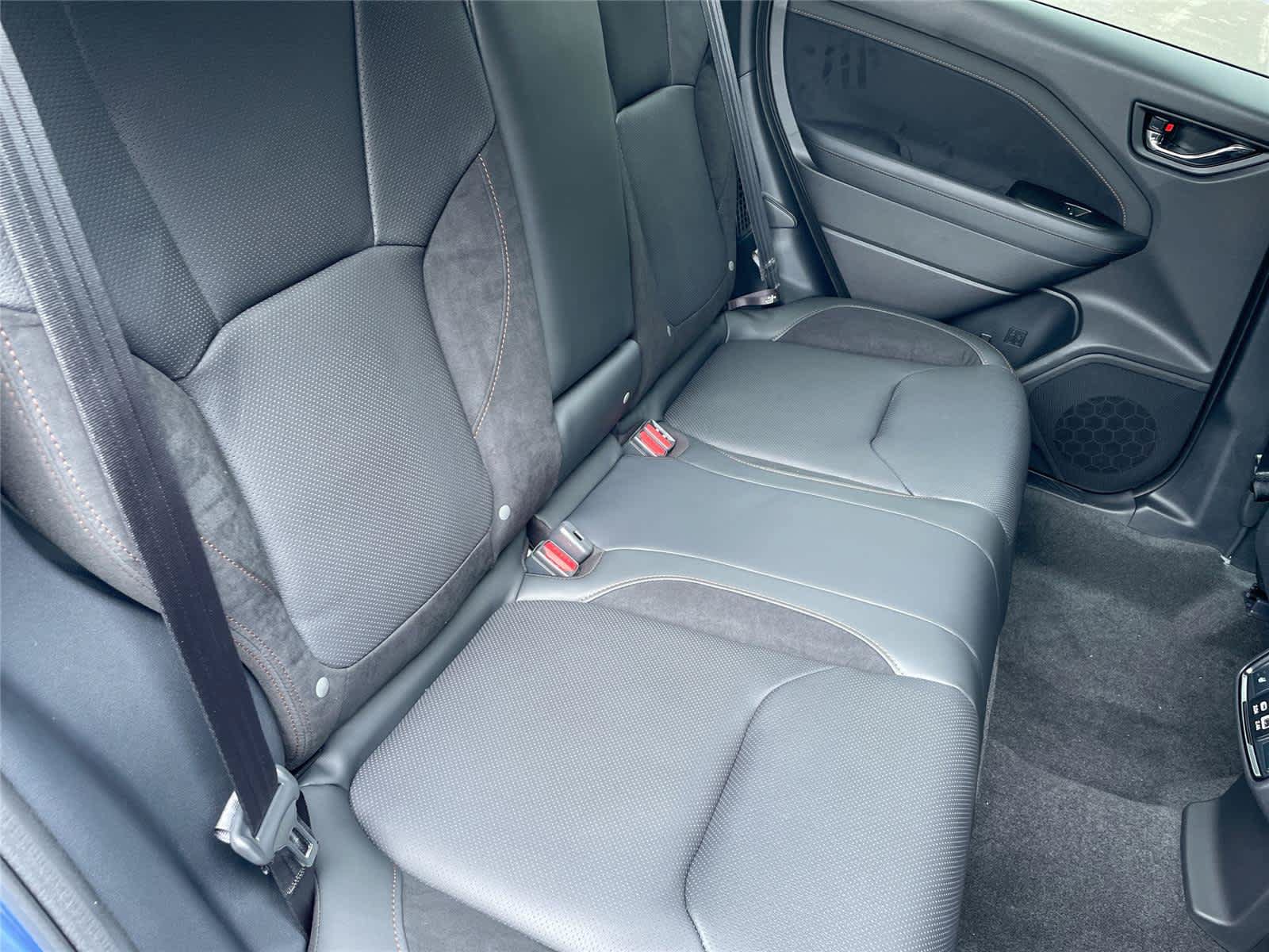 New 2026 Subaru Forester Touring AWD/4WD image 17