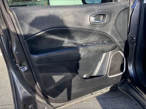 Used 2020 Jeep Compass Latitude image 23