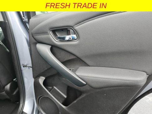 Used 2016 Acura RDX AWD image 22