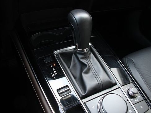 Used 2025 MAZDA CX-30 2.5 Turbo w/ Premium Package image 27