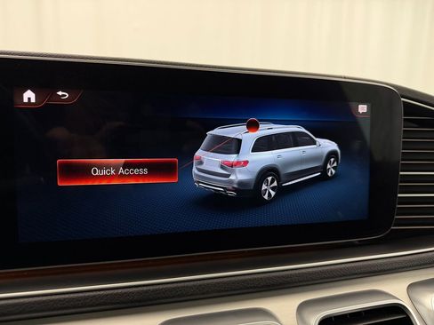 Used 2020 Mercedes-Benz GLS 450 4MATIC image 57