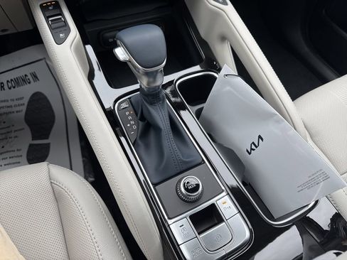 New 2025 Kia Telluride EX image 7