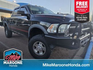 Used 2011 RAM 2500 Power Wagon w/ Luxury Group video 1