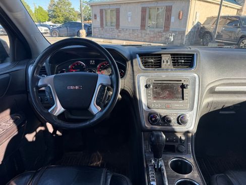 Used 2014 GMC Acadia SLT AWD/4WD image 12