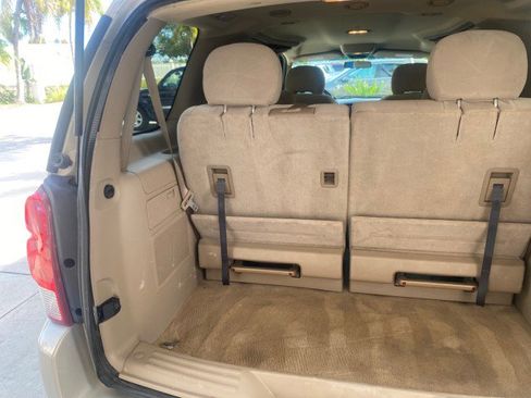 Used 2007 Chevrolet Uplander LS w/ Climate Package image 89