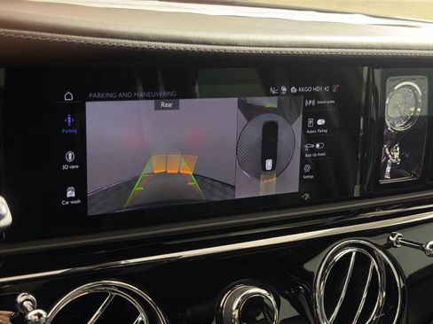 Used 2025 Rolls-Royce Ghost image 16