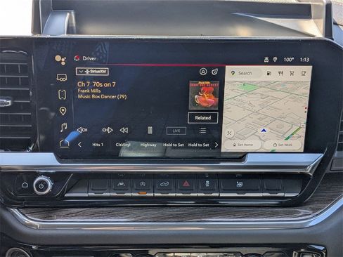 Used 2025 GMC Sierra 1500 Elevation image 13