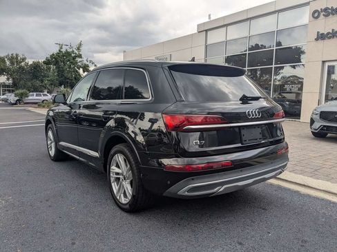 Used 2023 Audi Q7 3.0T Prestige AWD/4WD image 4