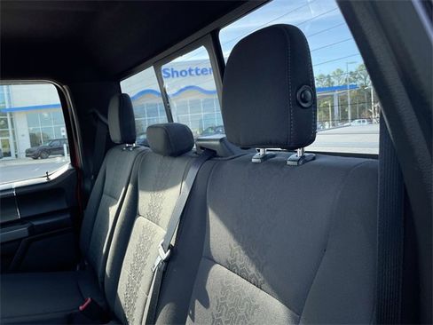 Used 2018 Ford F150 XLT w/ Equipment Group 302A Luxury image 26