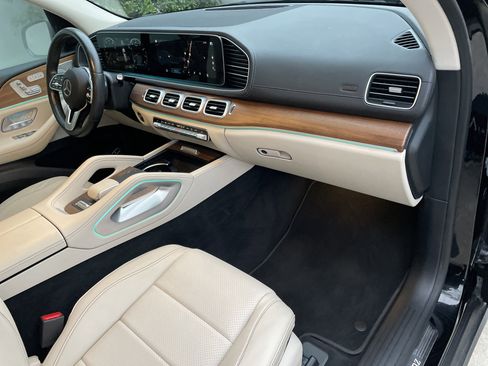 Certified 2023 Mercedes-Benz GLS 450 4MATIC image 52