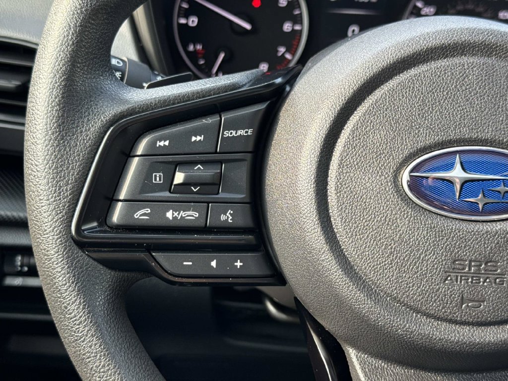 Used 2024 Subaru Crosstrek 2.0i Premium AWD/4WD image 10
