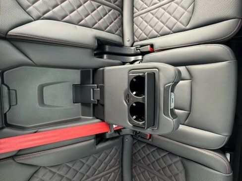 Used 2026 Audi Q7 3.0T Prestige image 15