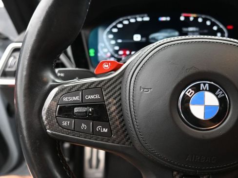 Used 2022 BMW M3 w/ Executive Package image 19