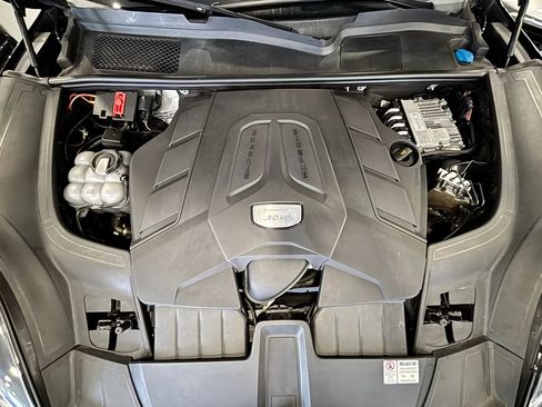 Used 2019 Porsche Cayenne AWD/4WD image 51