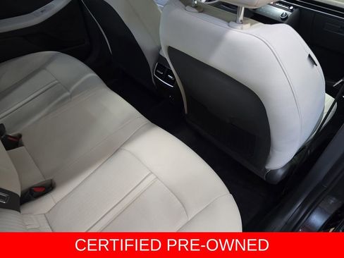 Certified 2026 Hyundai Sonata SEL FWD image 12