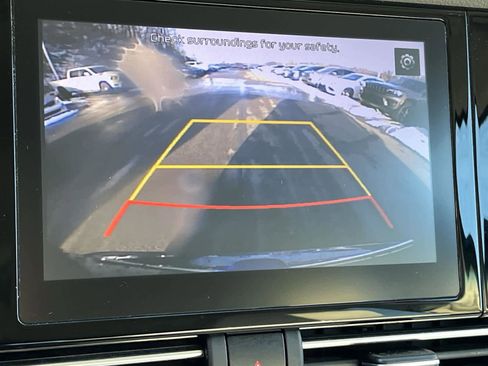 Used 2022 Kia Niro LXS image 19