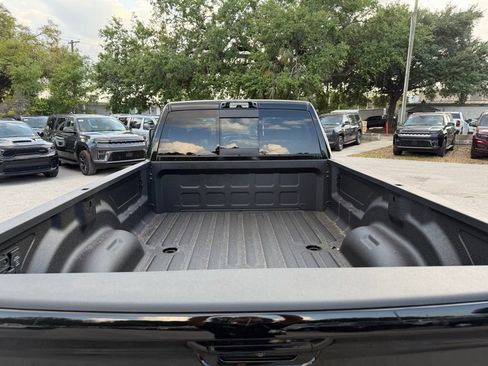 New 2026 RAM 3500 Laramie w/ Towing Technology Group AWD/4WD image 6