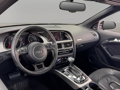 Used 2015 Audi A5 2.0T Premium Plus AWD/4WD image 16