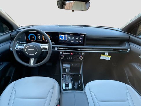 New 2026 Hyundai Santa Cruz SEL FWD image 18