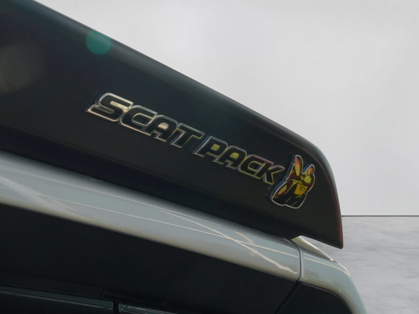 Used 2023 Dodge Challenger R/T Scat Pack RWD image 12