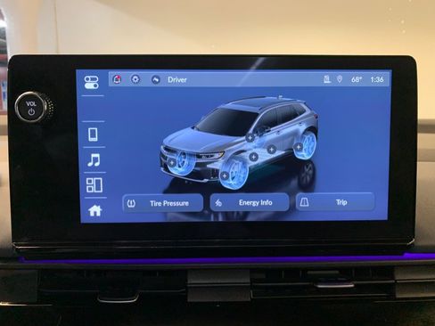 Used 2024 Honda Prologue Elite image 29