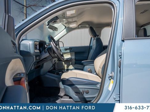 New 2026 Ford Maverick Lariat AWD/4WD image 5