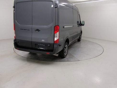 New 2026 Ford Transit 250 148 Medium Roof RWD image 14