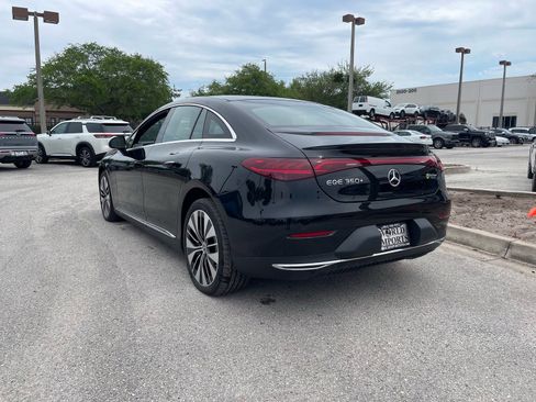 Used 2023 Mercedes-Benz EQE 350+ Sedan w/ Exclusive Trim Package image 49