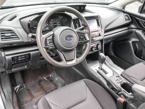 Used 2023 Subaru Impreza 2.0i Premium AWD/4WD image 4