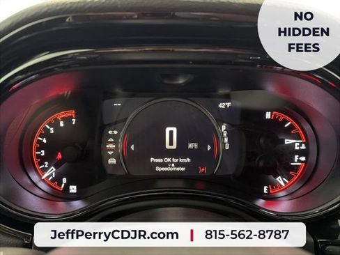 New 2026 Dodge Durango GT AWD/4WD image 14