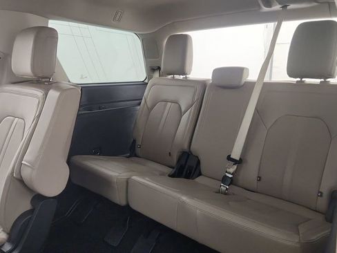Certified 2023 Ford Expedition Limited AWD/4WD image 35