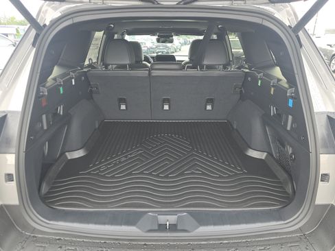 New 2026 Subaru Outback Premium AWD/4WD image 17