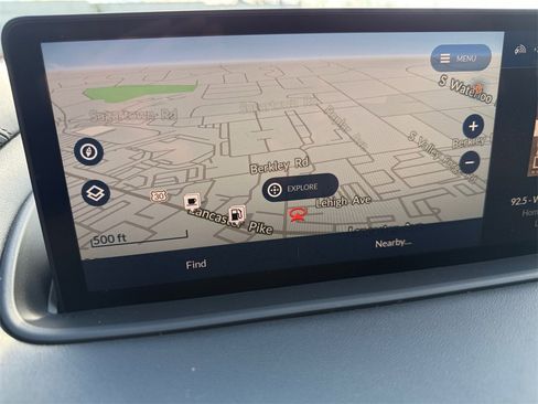 Used 2023 Acura MDX Advance image 21