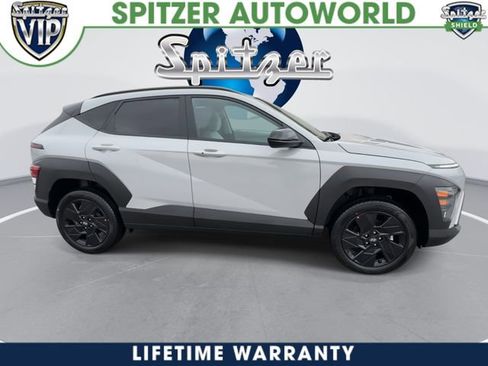 New 2026 Hyundai Kona SEL Sport image 10