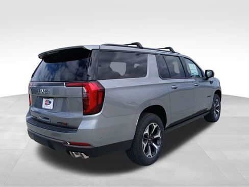 New 2026 GMC Yukon XL AT4 Ultimate AWD/4WD image 5