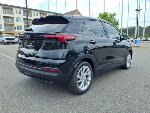 New 2027 Chevrolet Bolt LT FWD image 27
