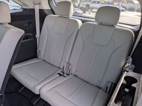 New 2026 Kia Sorento S AWD/4WD image 14