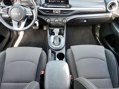 Used 2023 Kia Forte LXS FWD image 19